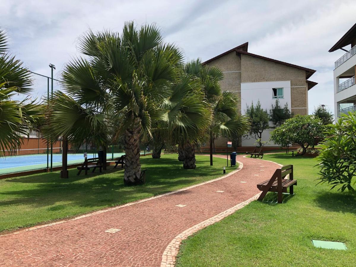 Vila Do Porto Resort - Charme E Conforto! Aquiraz Exterior foto