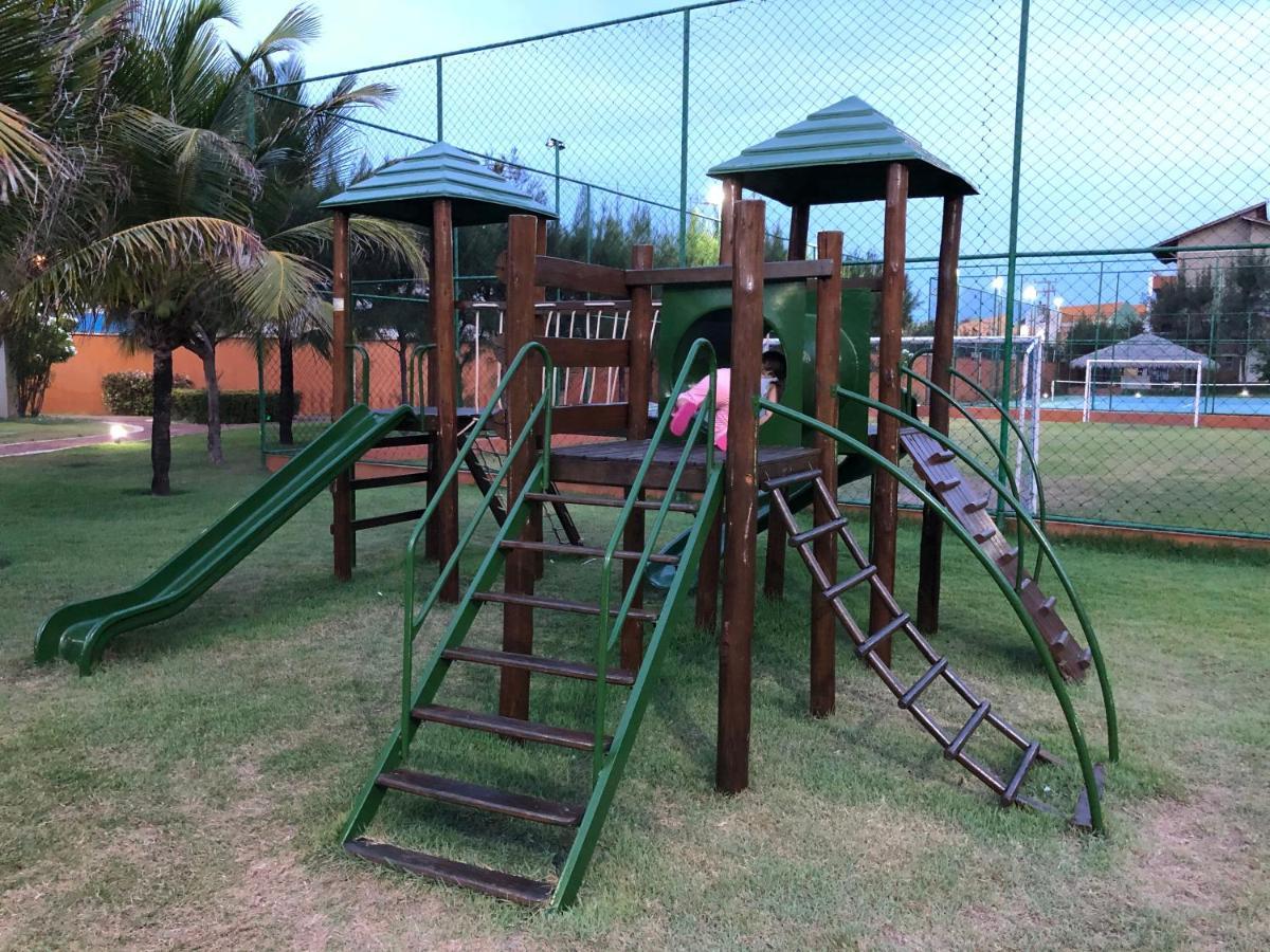 Vila Do Porto Resort - Charme E Conforto! Aquiraz Exterior foto